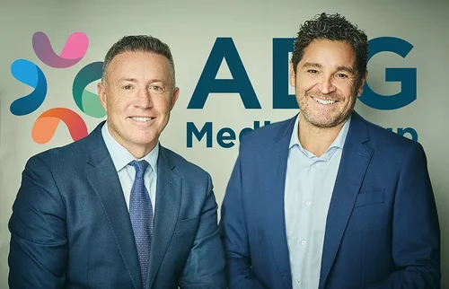 ADG Media Group
