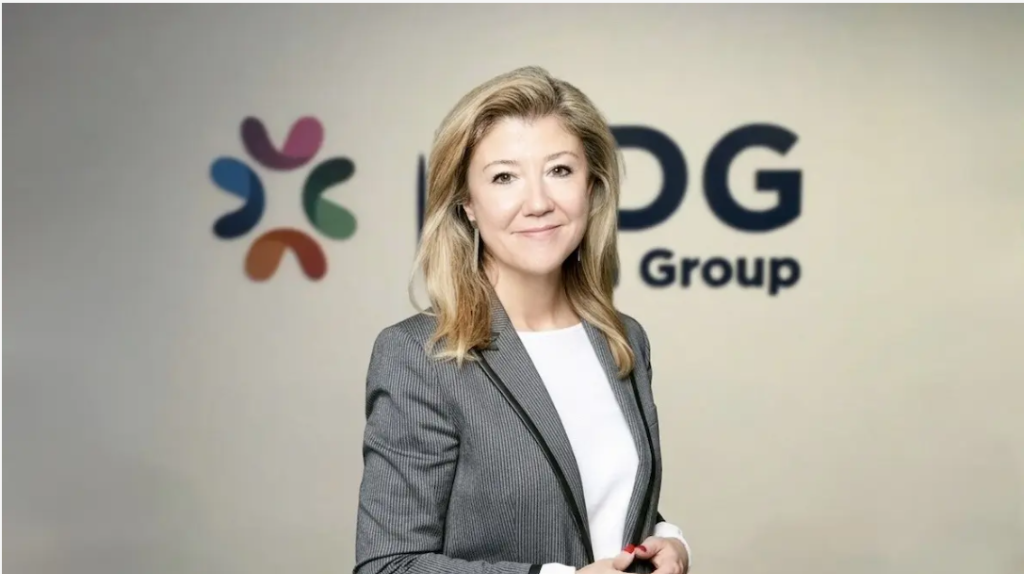 María De Lorenzo, nueva directora general de ADG Media Group